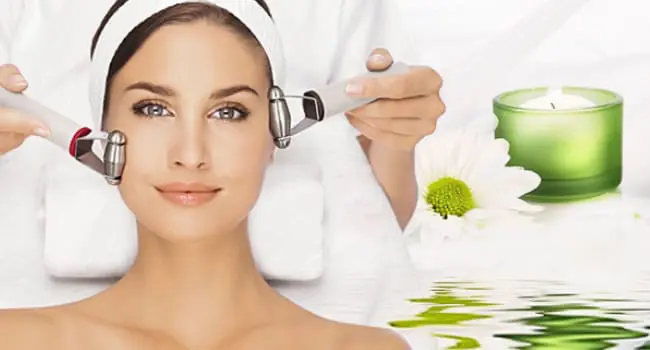 hidratacion facial malaga